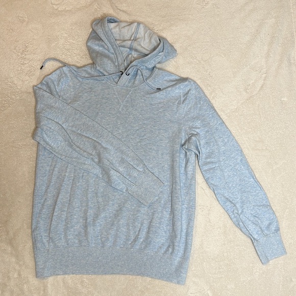 Men’s 4 sweater/hoodie bundle 3-Lg and 1-XL - Picture 1 of 8